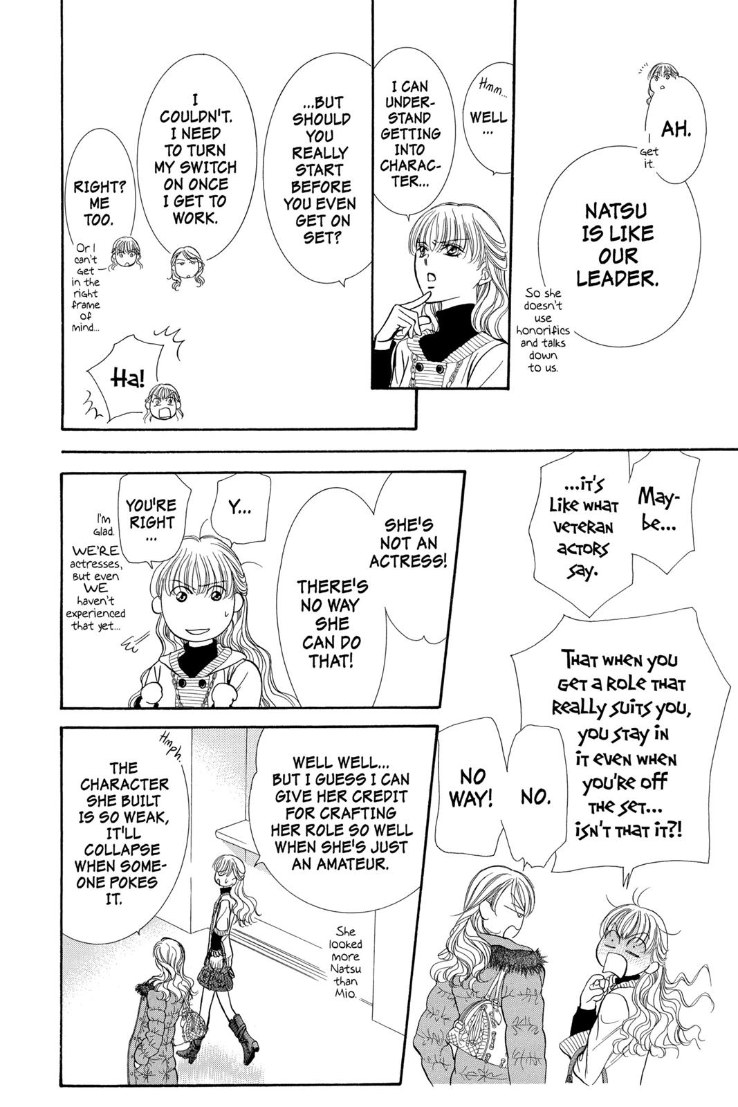 Skip Beat! Act 22 71