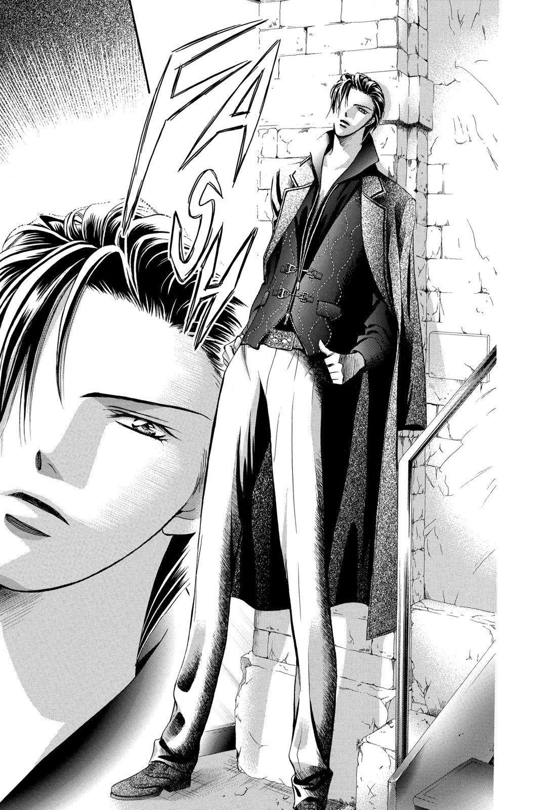 Skip Beat! Act 22 78