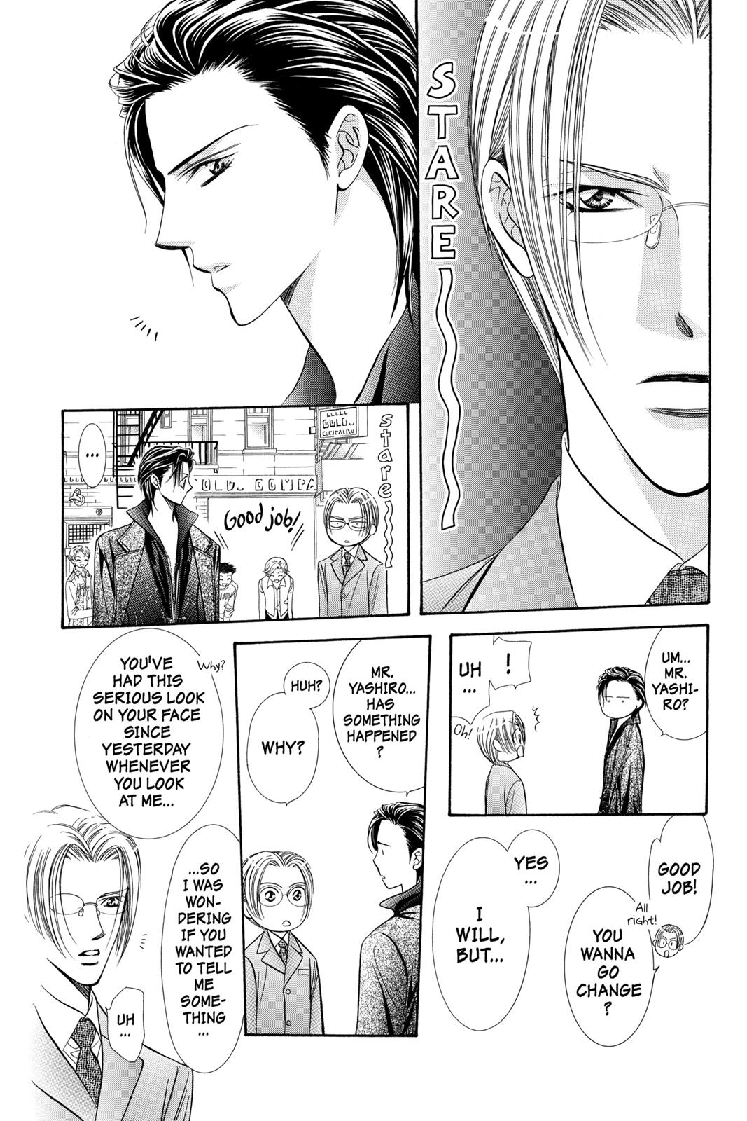 Skip Beat! Act 22 79