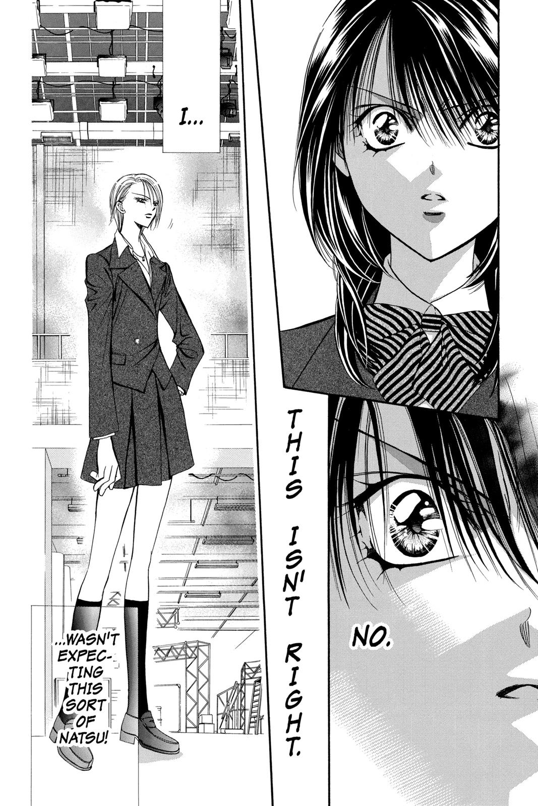 Skip Beat! Act 22 97