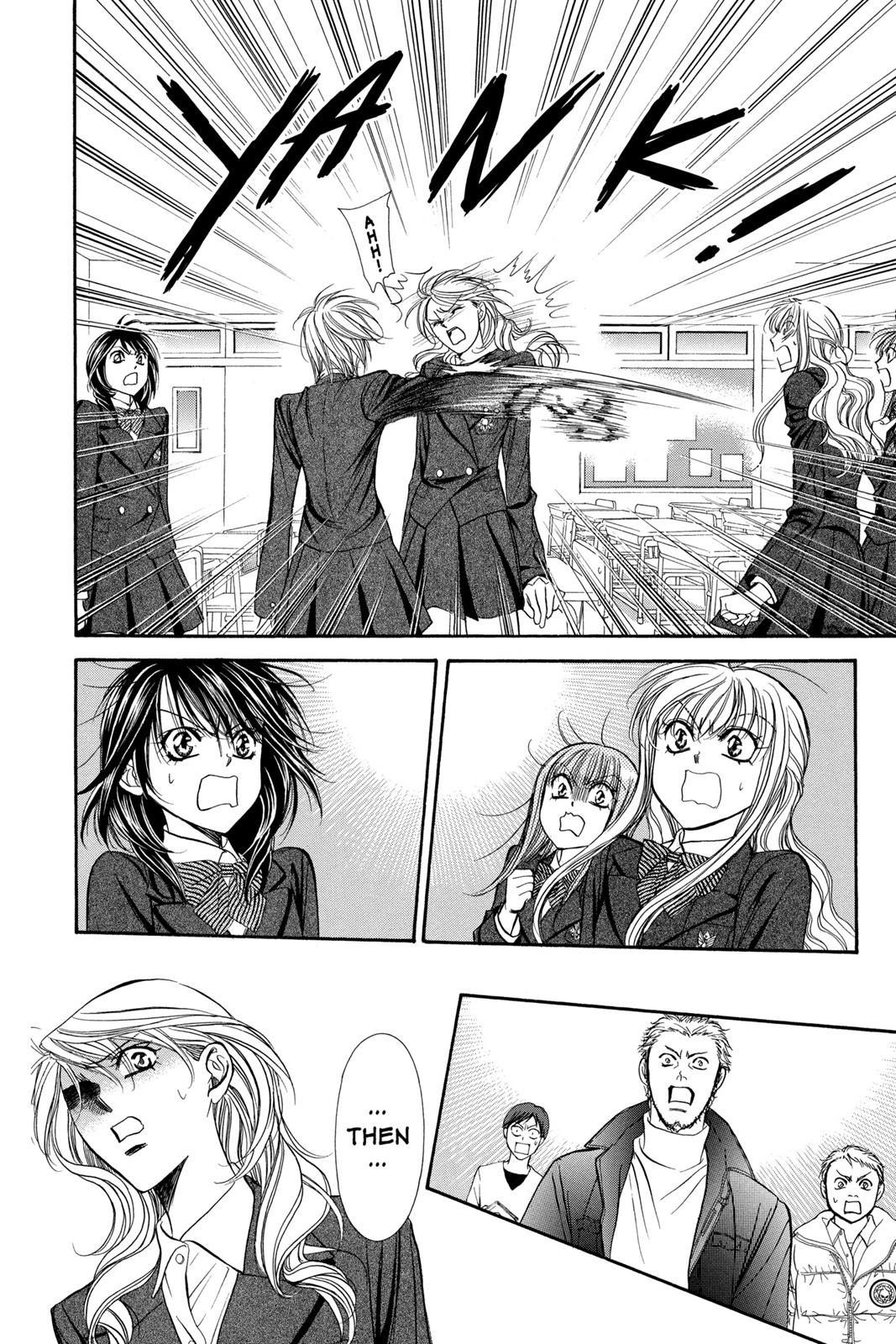 Skip Beat! Act 22 103