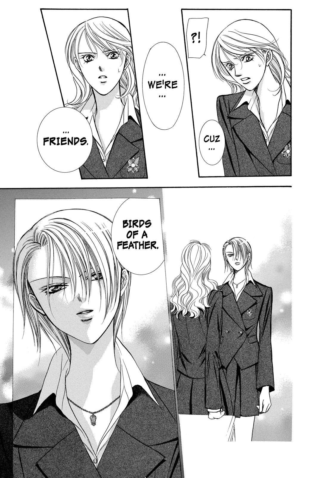 Skip Beat! Act 22 106