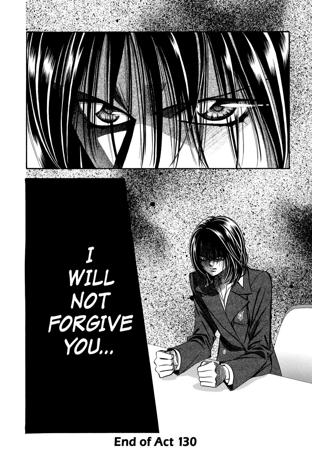 Skip Beat! Act 22 123