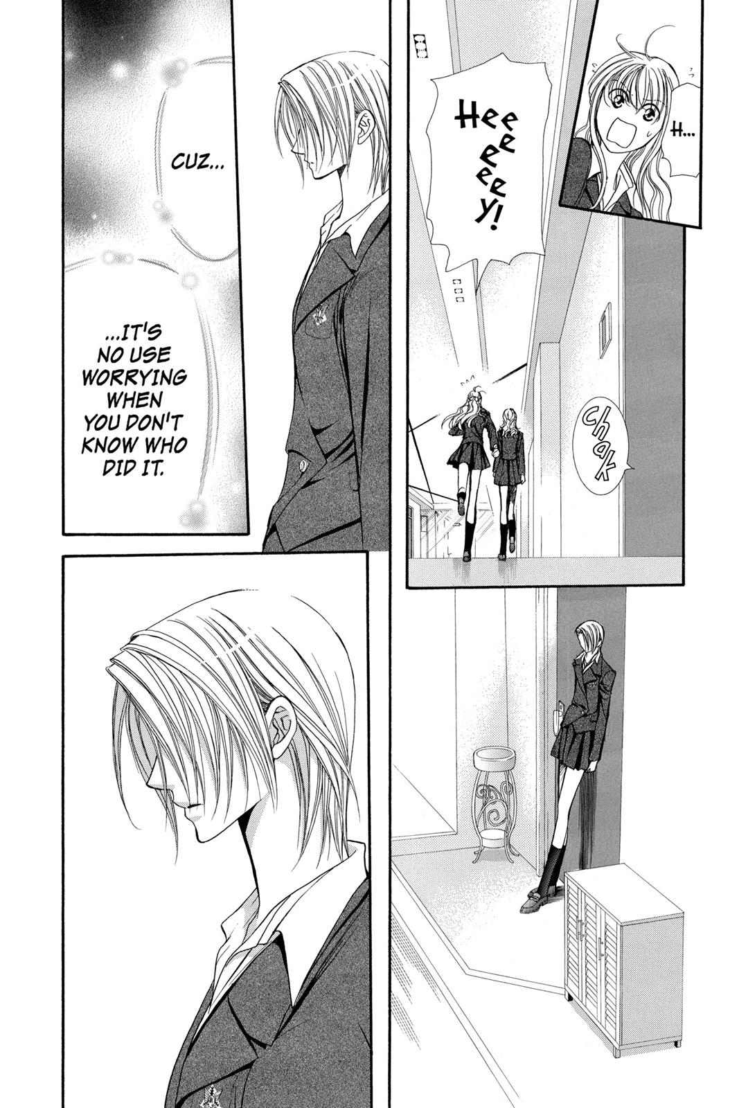 Skip Beat! Act 22 131