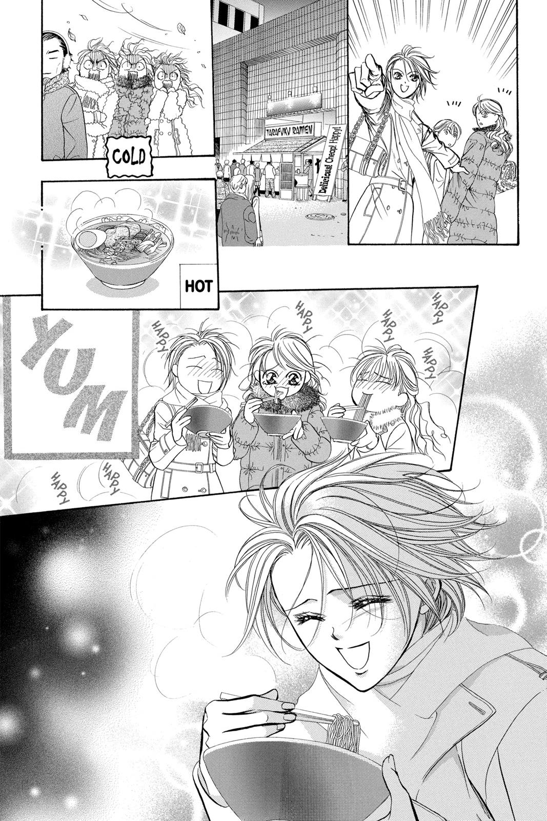 Skip Beat! Act 22 136