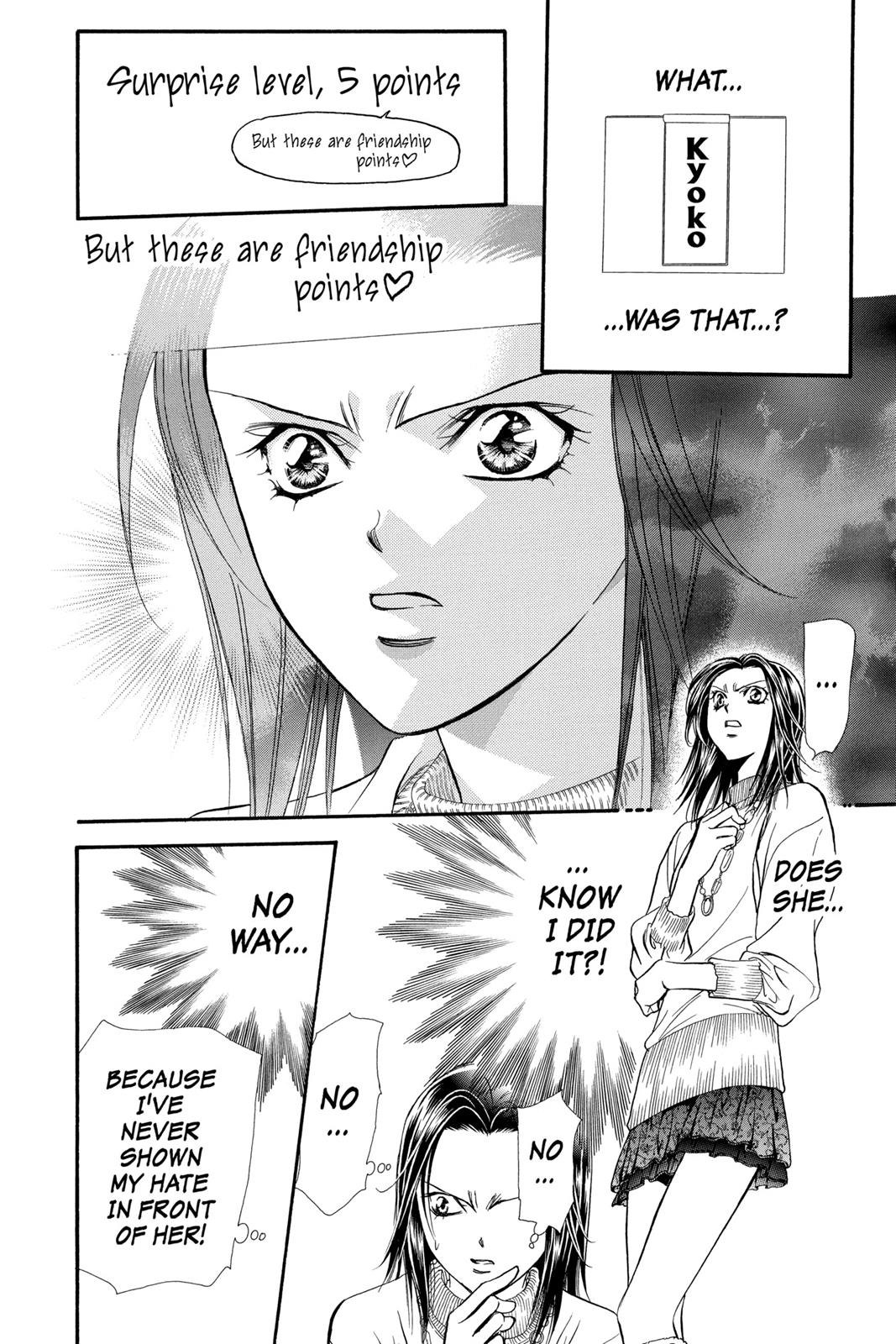 Skip Beat! Act 22 139