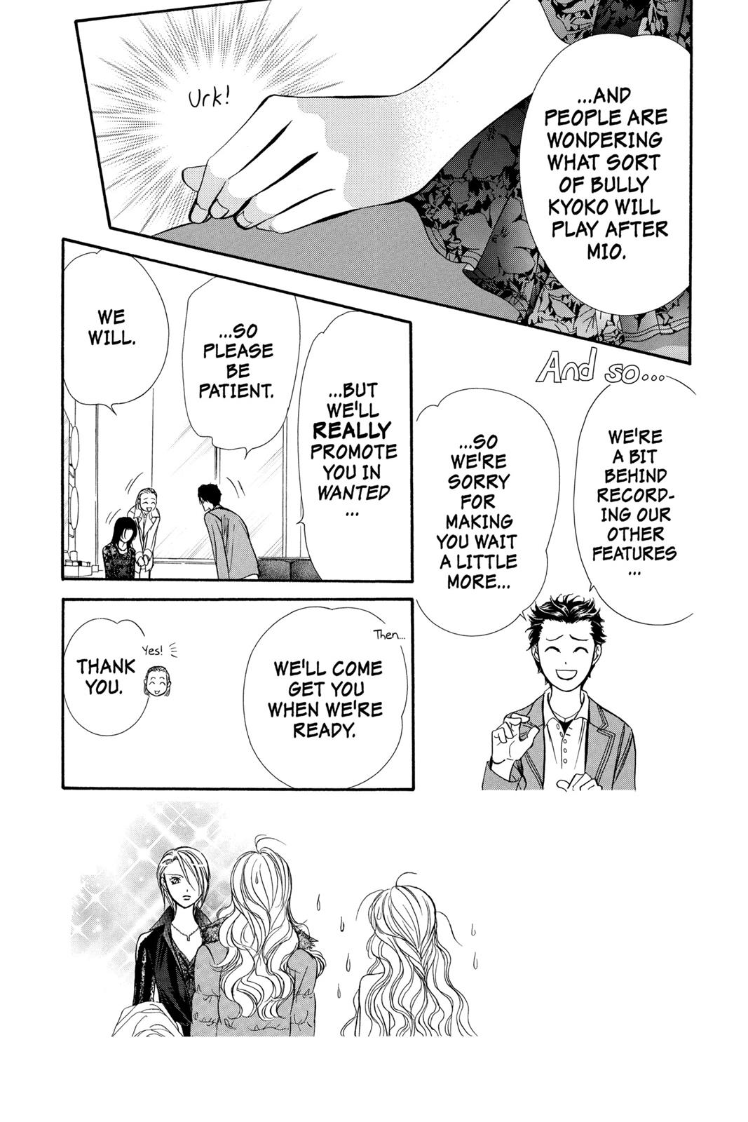Skip Beat! Act 22 157