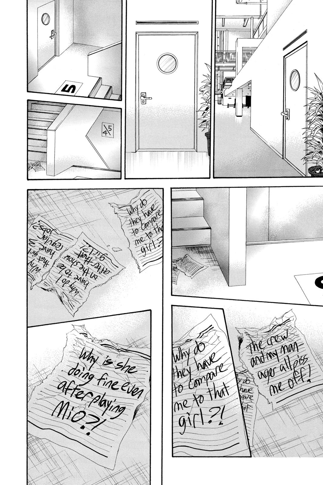 Skip Beat! Act 22 167