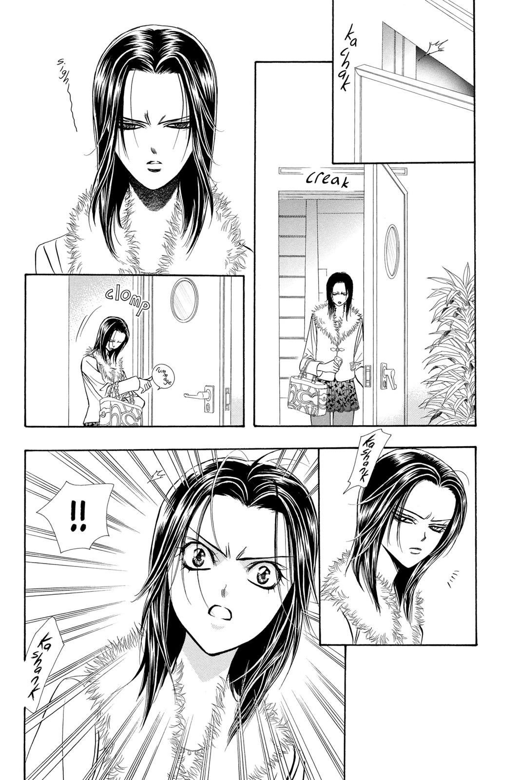 Skip Beat! Act 22 176
