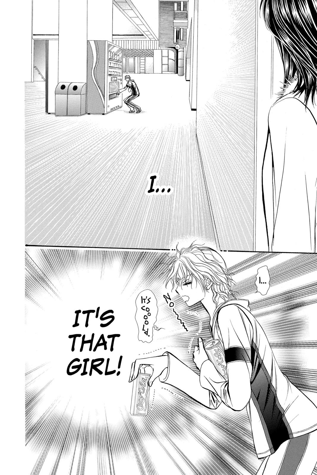 Skip Beat! Act 22 177