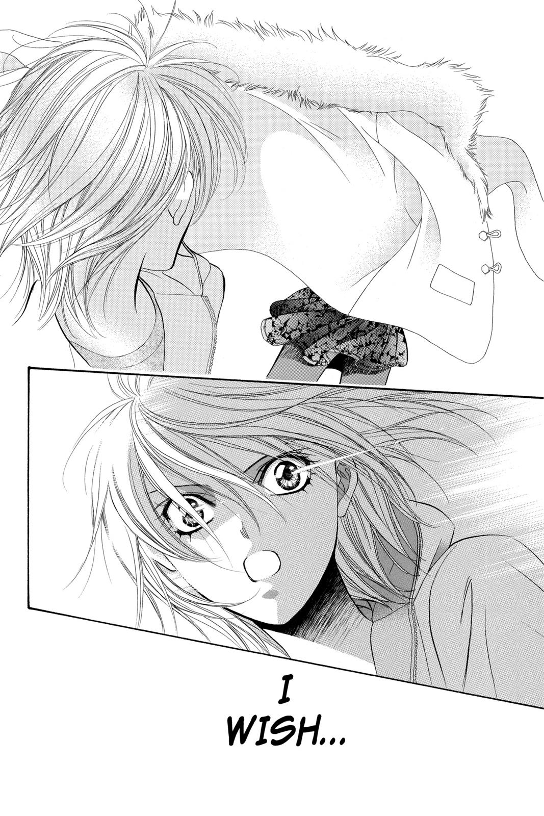 Skip Beat! Act 22 181