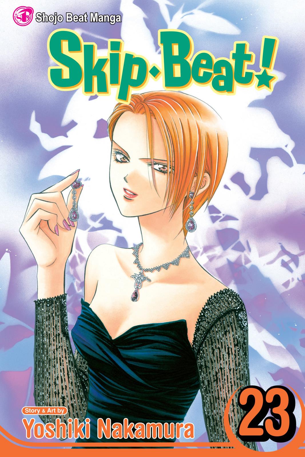 Skip Beat! Act 23 1