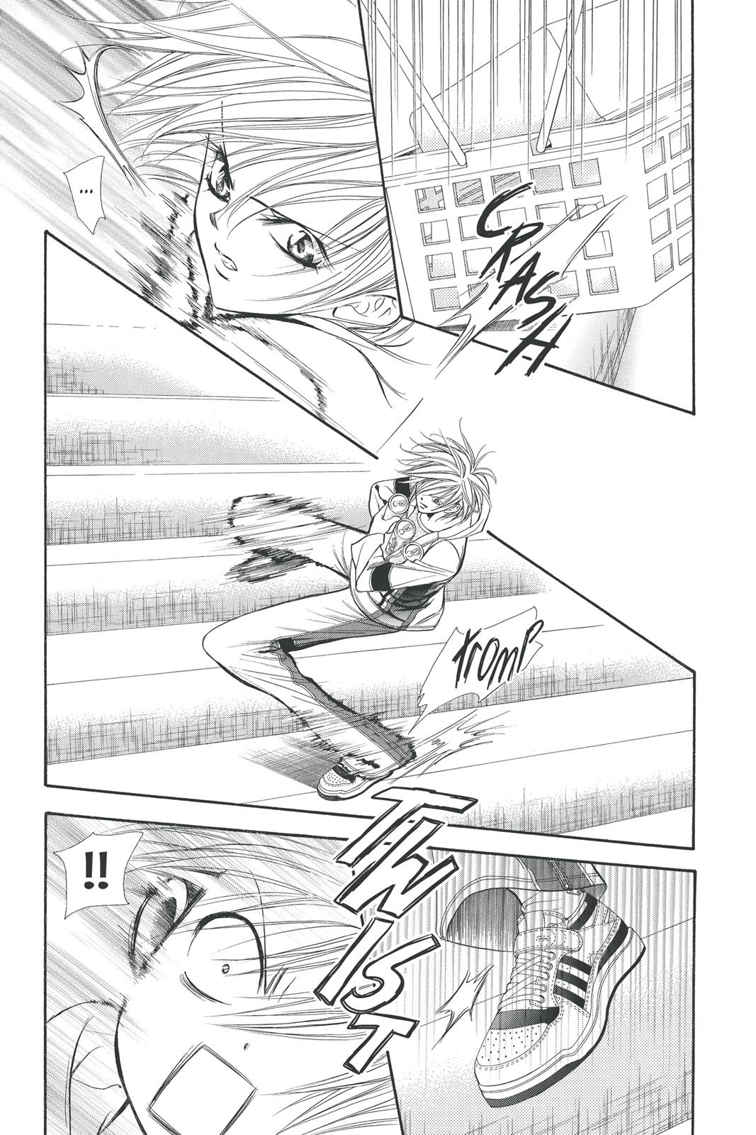 Skip Beat! Act 23 7