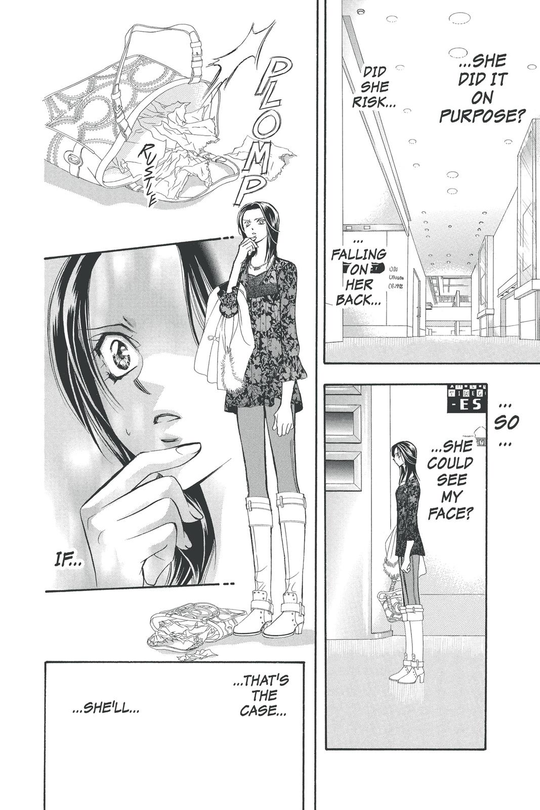 Skip Beat! Act 23 12