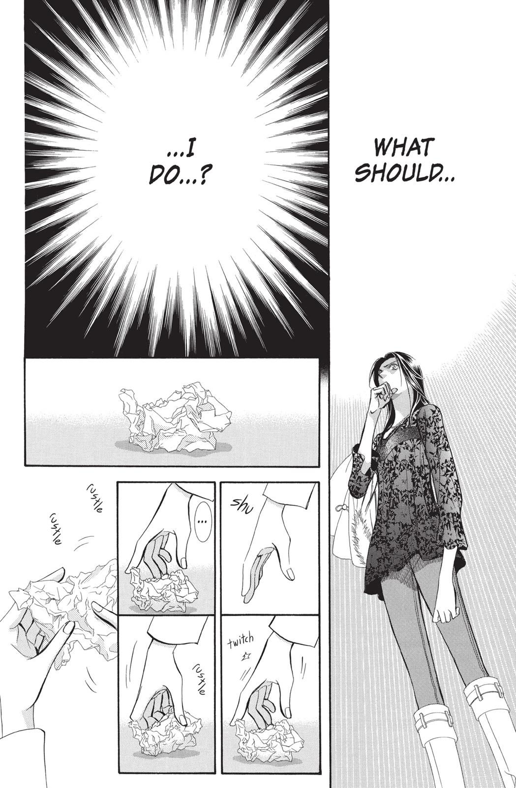 Skip Beat! Act 23 14