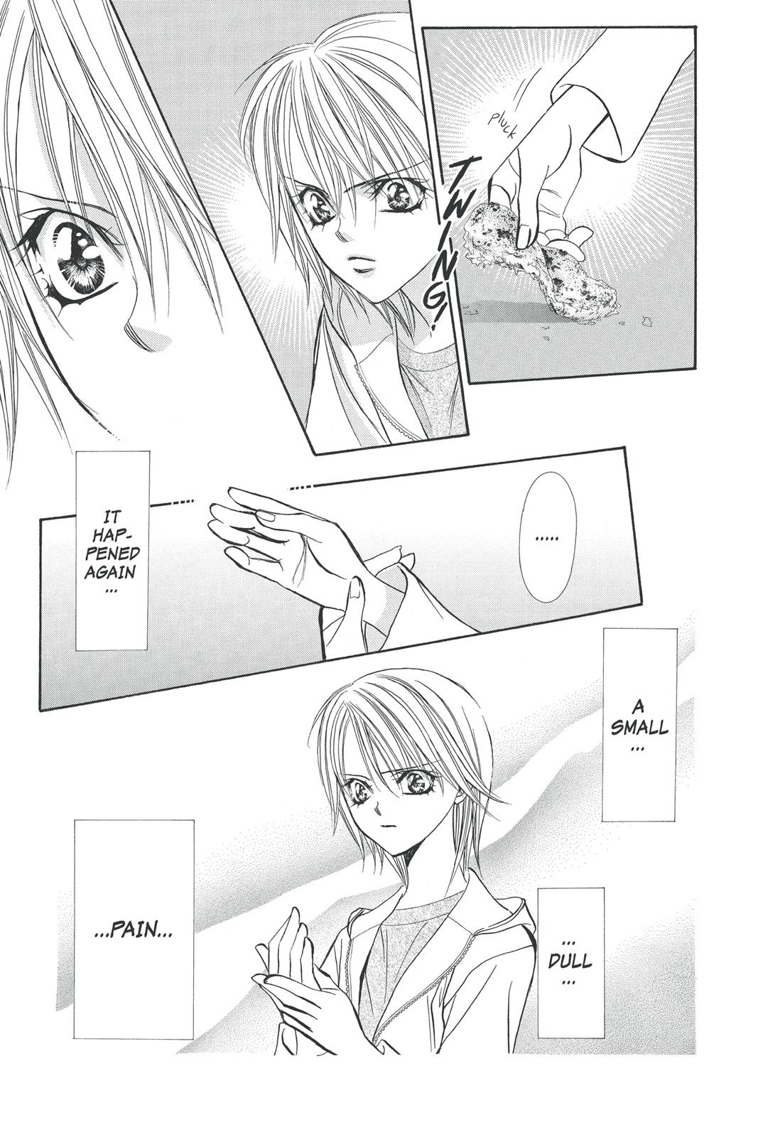 Skip Beat! Act 23 23
