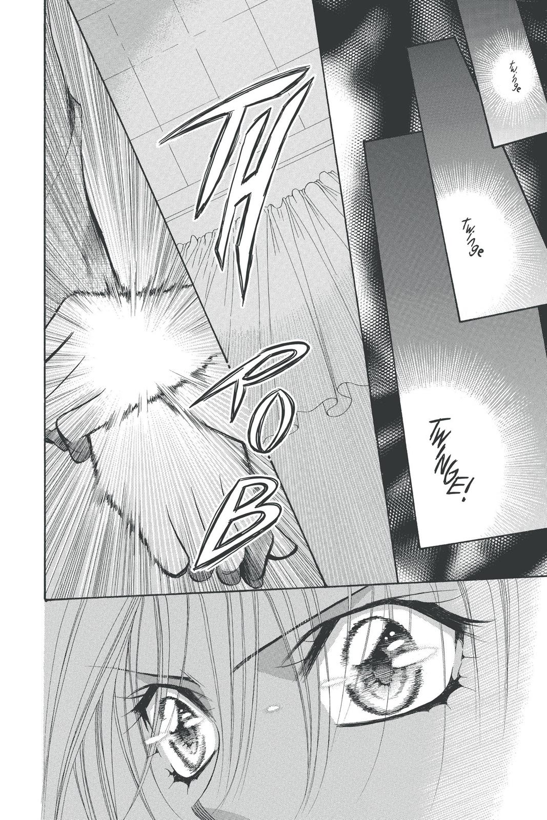 Skip Beat! Act 23 26