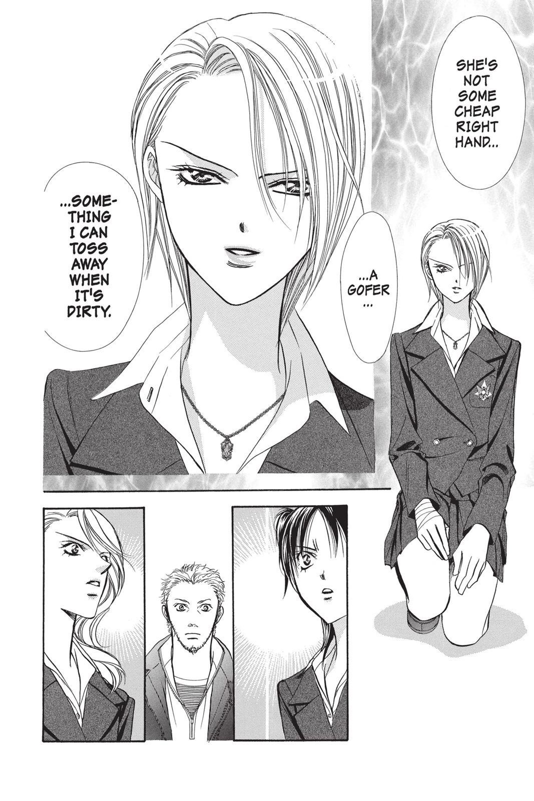 Skip Beat! Act 23 41