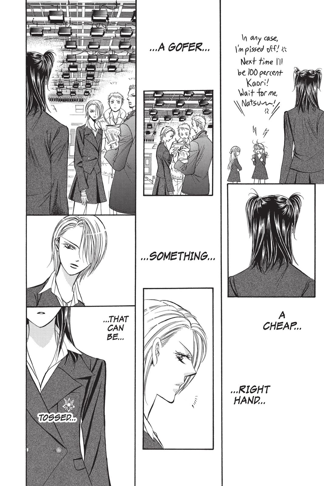 Skip Beat! Act 23 48