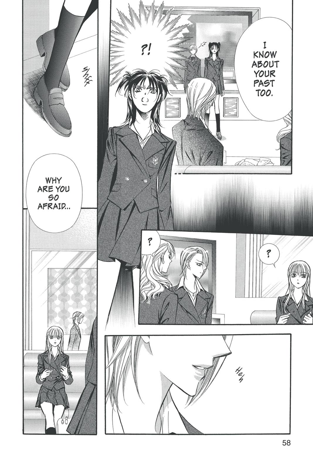 Skip Beat! Act 23 57