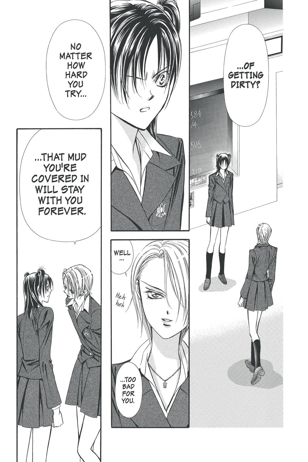 Skip Beat! Act 23 58