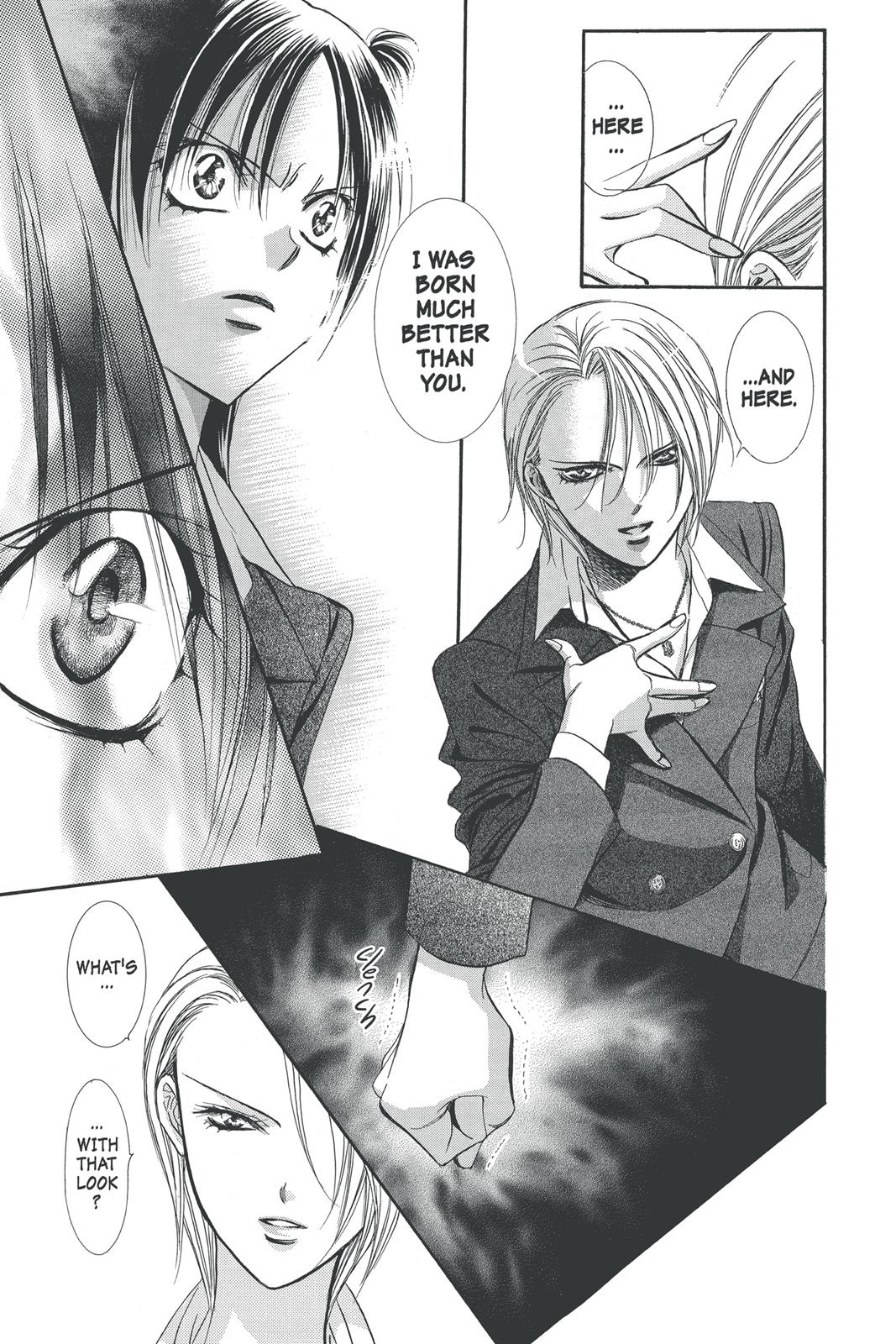 Skip Beat! Act 23 60