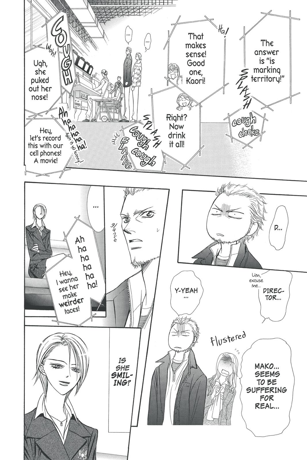 Skip Beat! Act 23 69