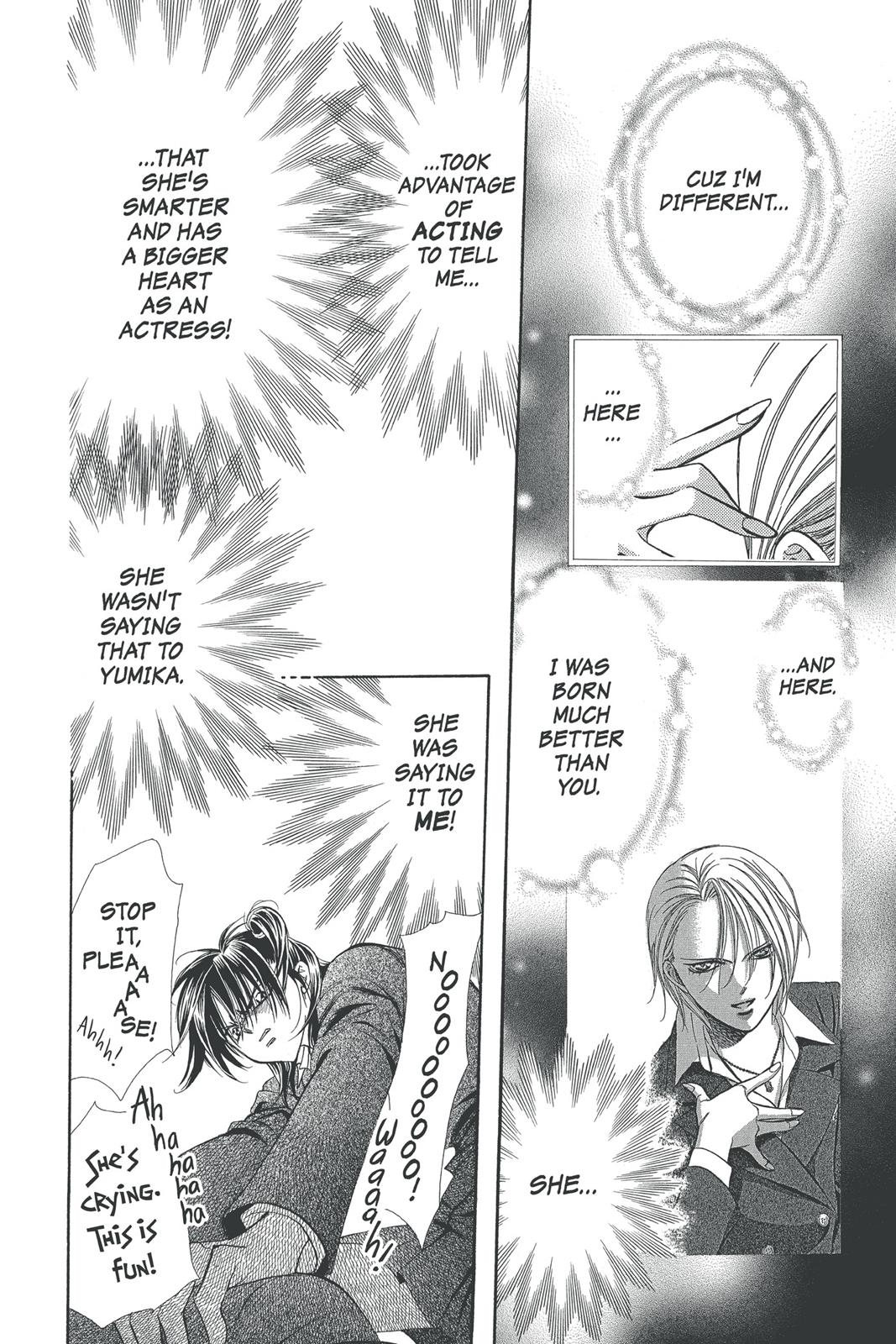 Skip Beat! Act 23 71