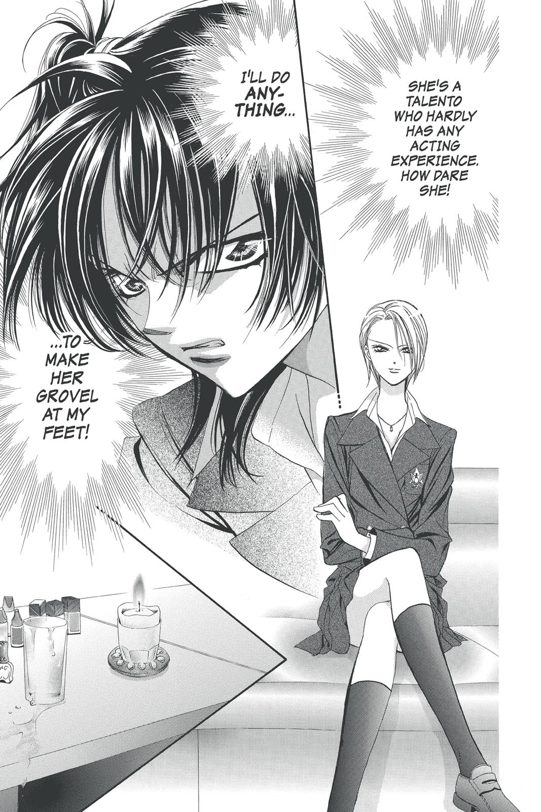 Skip Beat! Act 23 72