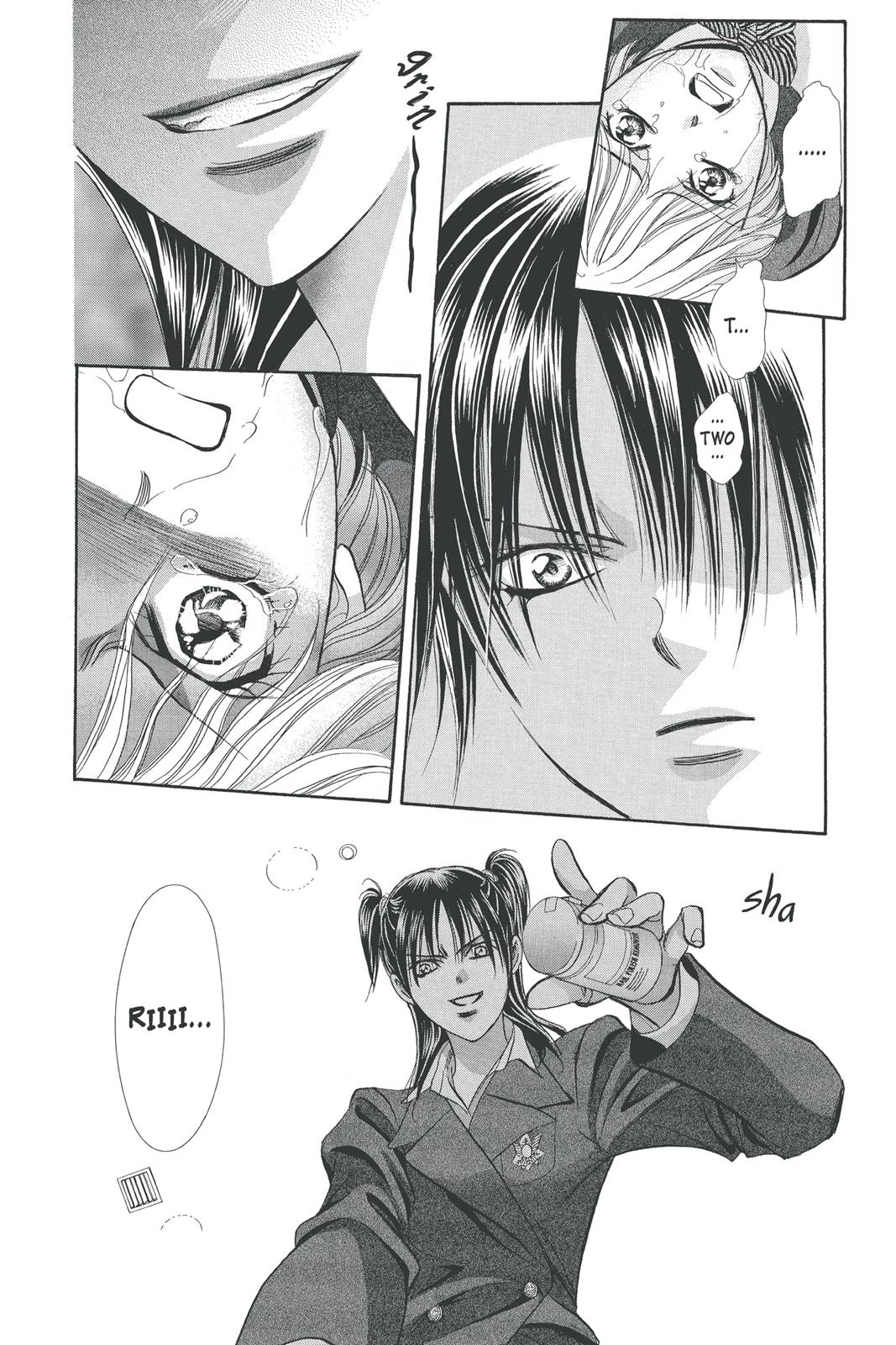 Skip Beat! Act 23 75