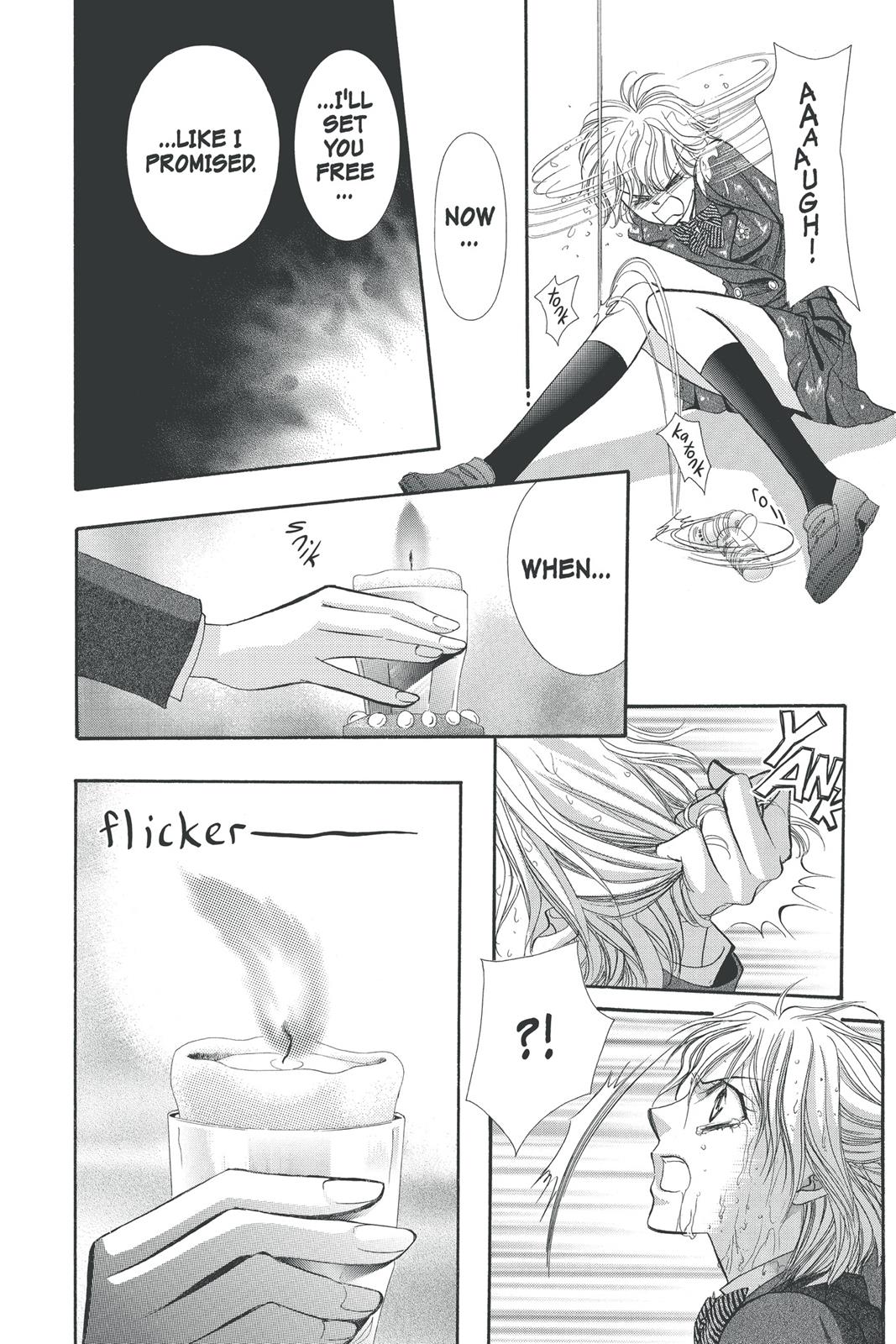 Skip Beat! Act 23 77