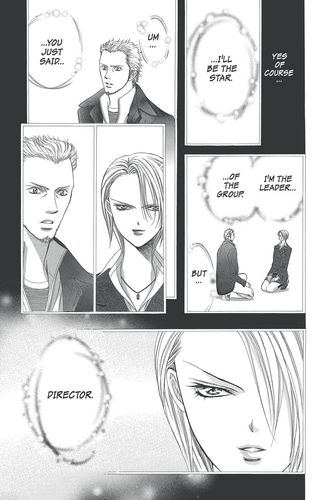 Skip Beat! Act 23 80