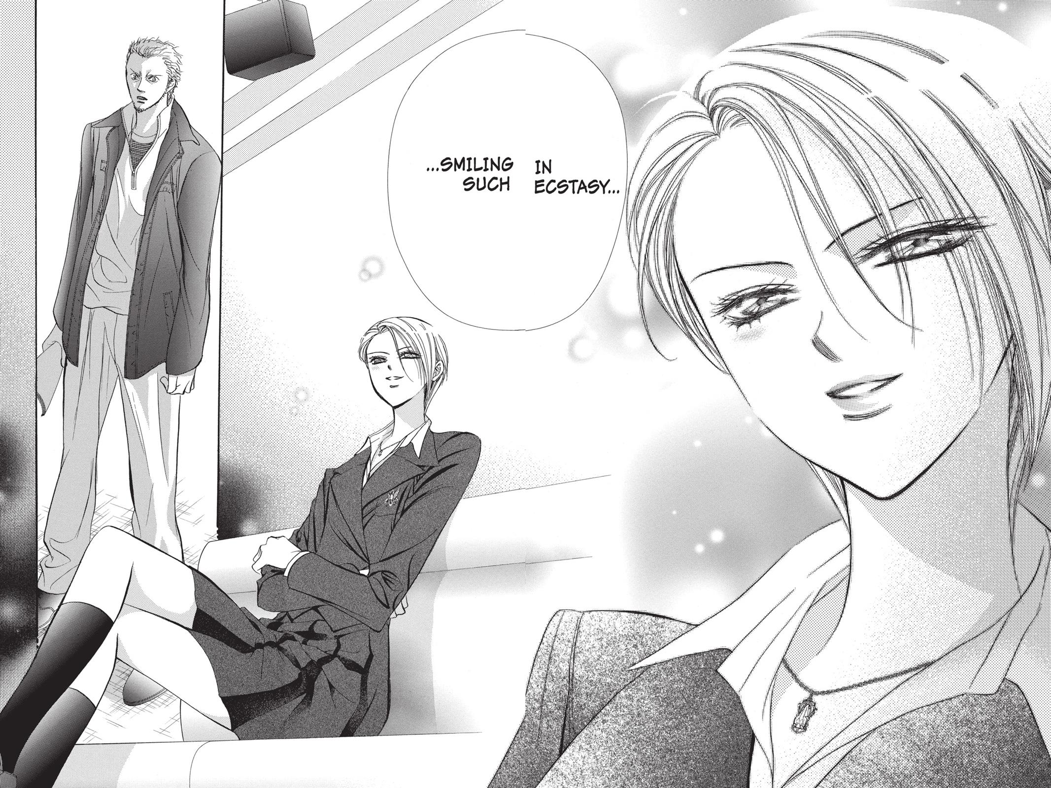 Skip Beat! Act 23 83