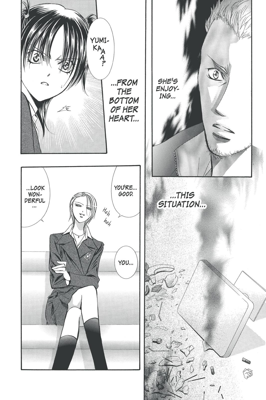 Skip Beat! Act 23 84