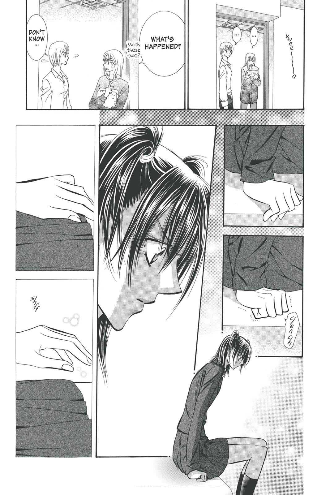 Skip Beat! Act 23 91