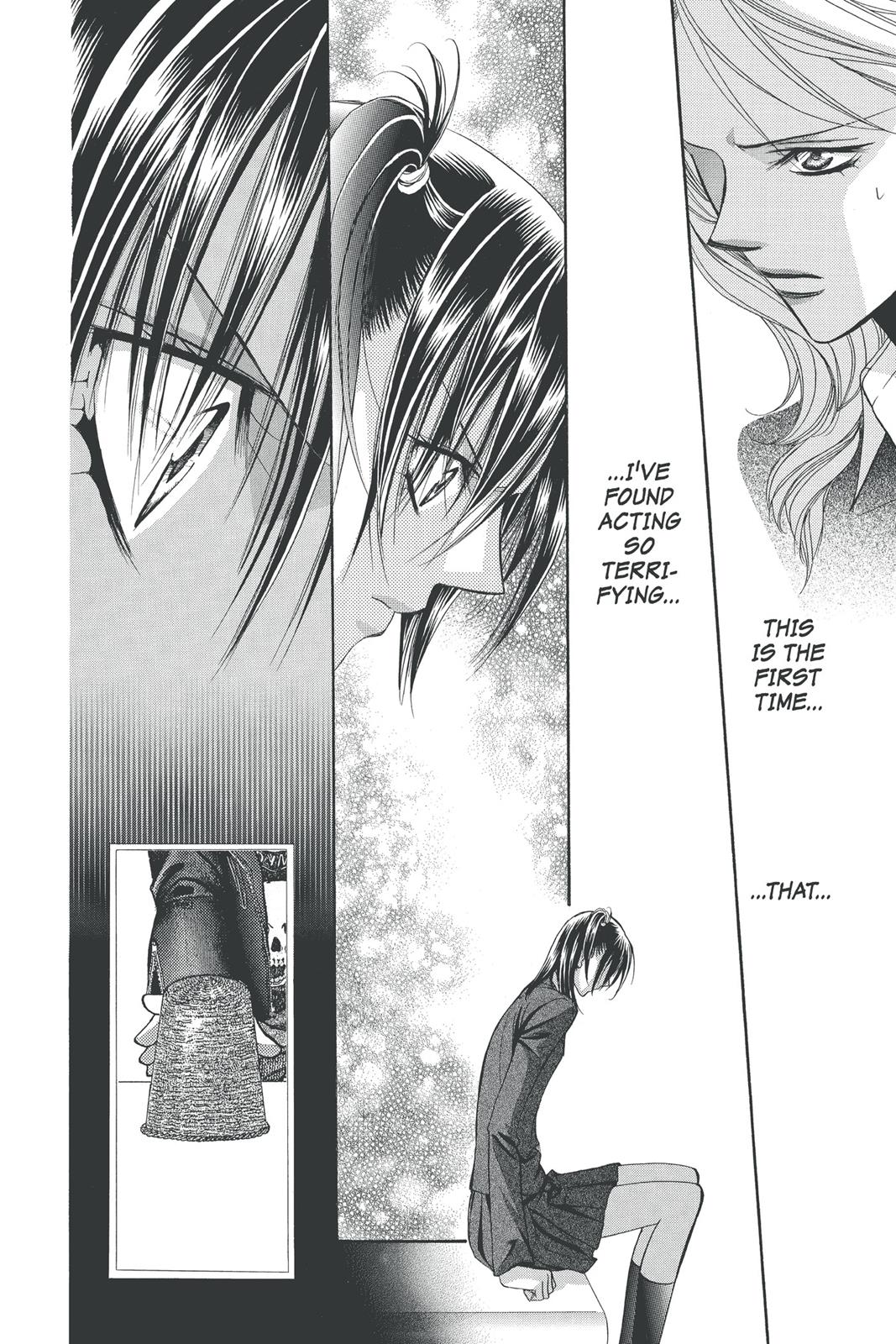 Skip Beat! Act 23 98