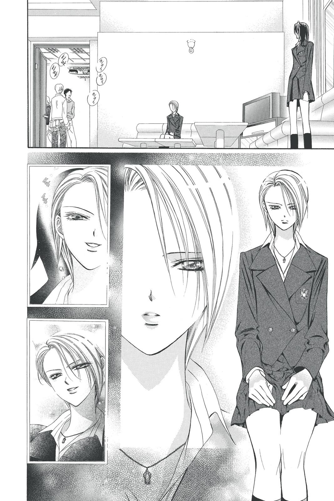 Skip Beat! Act 23 100
