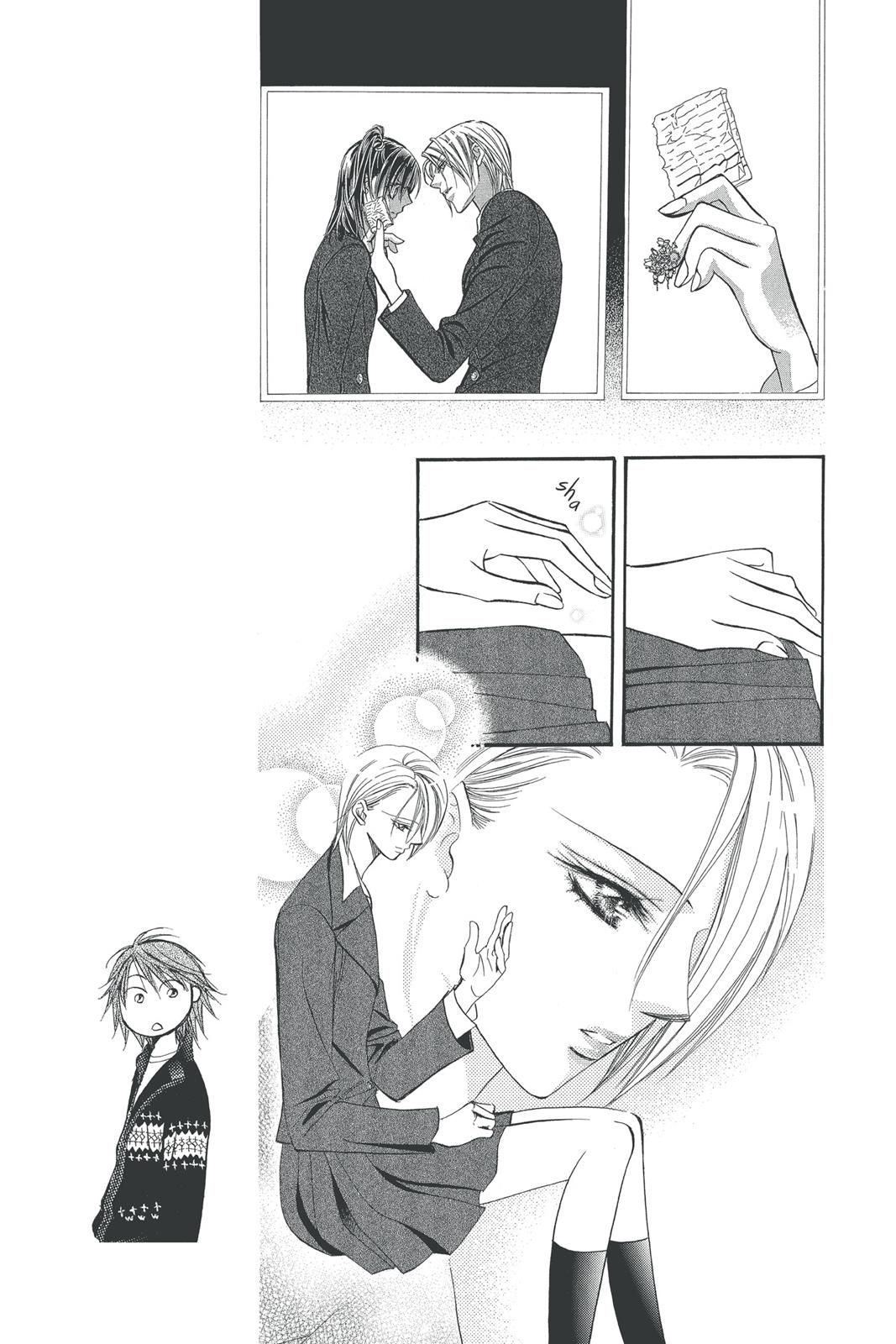 Skip Beat! Act 23 101