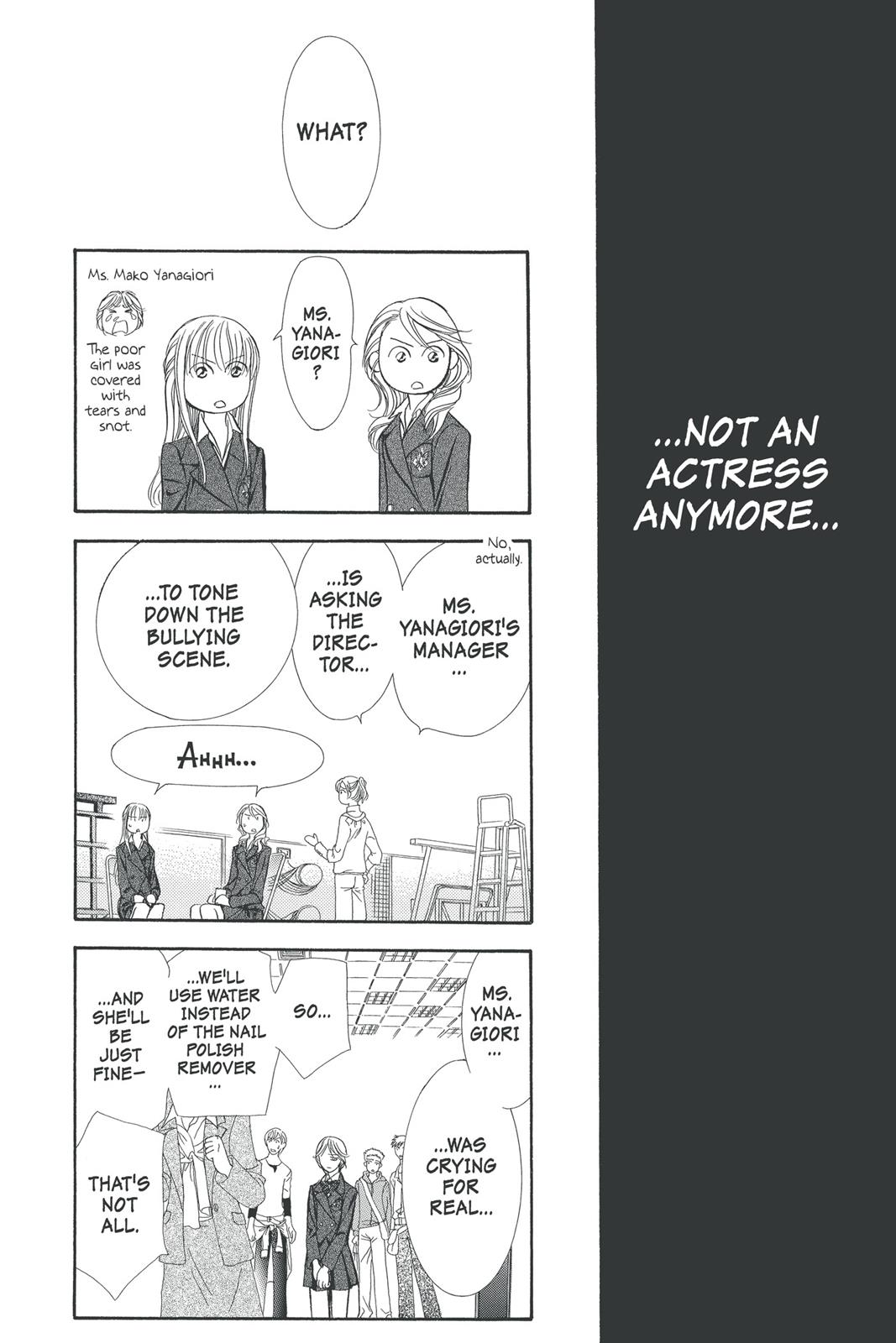 Skip Beat! Act 23 114