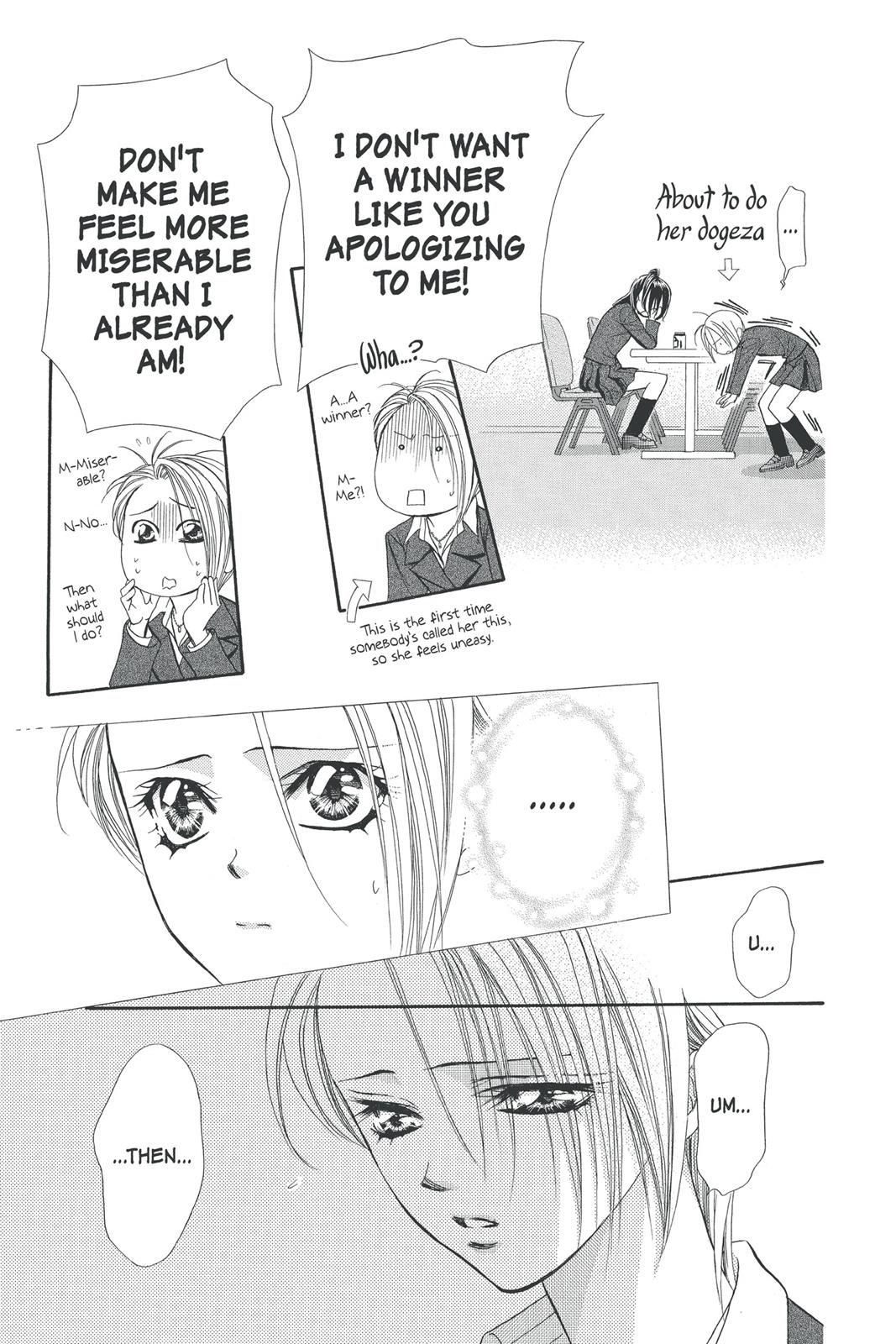 Skip Beat! Act 23 117