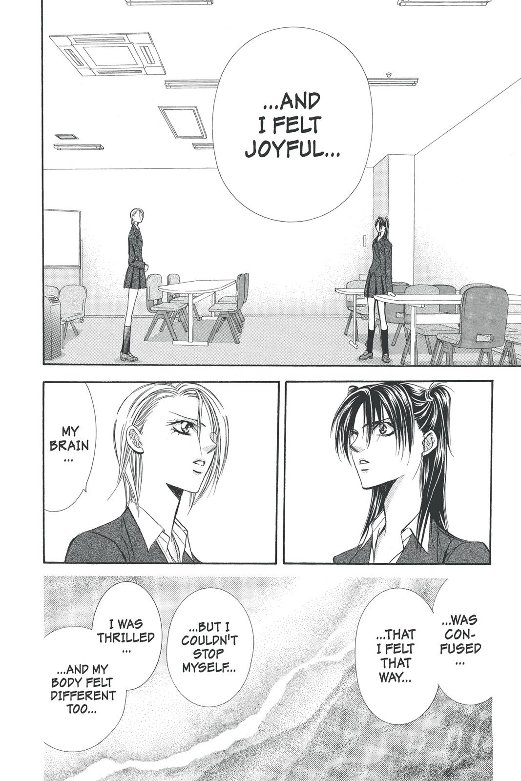Skip Beat! Act 23 120