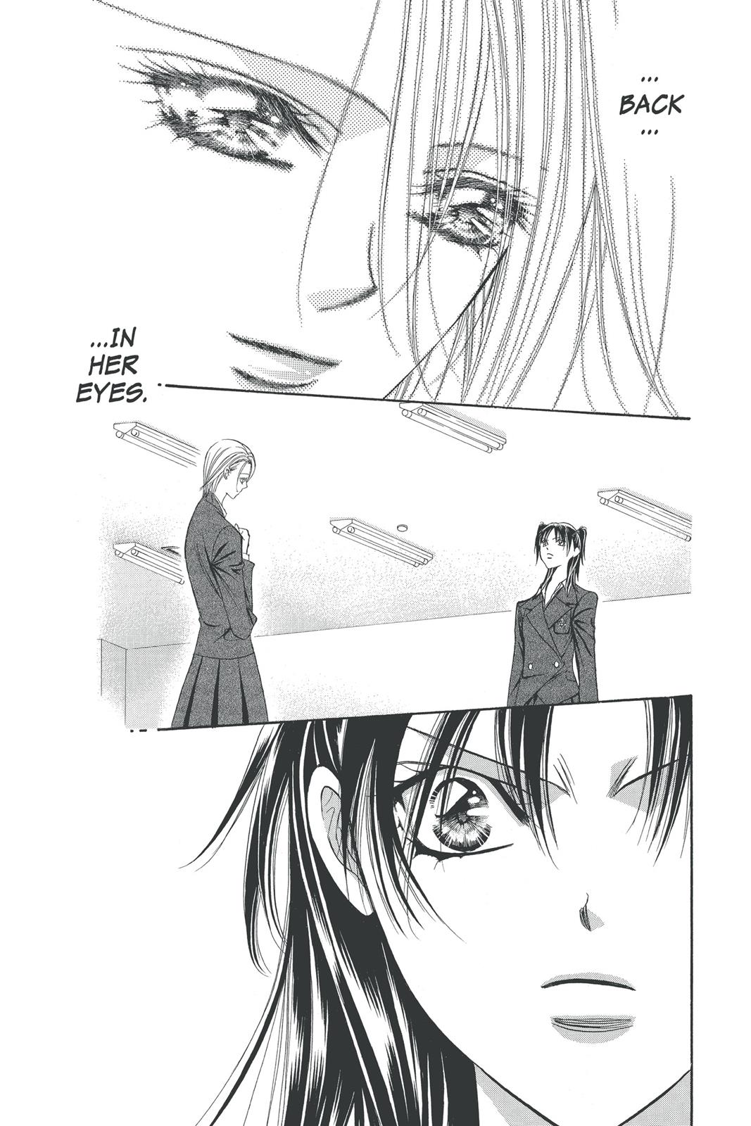Skip Beat! Act 23 125