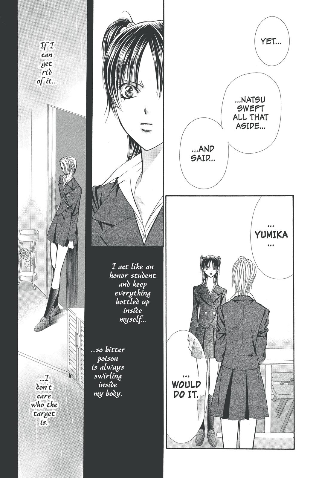 Skip Beat! Act 23 131