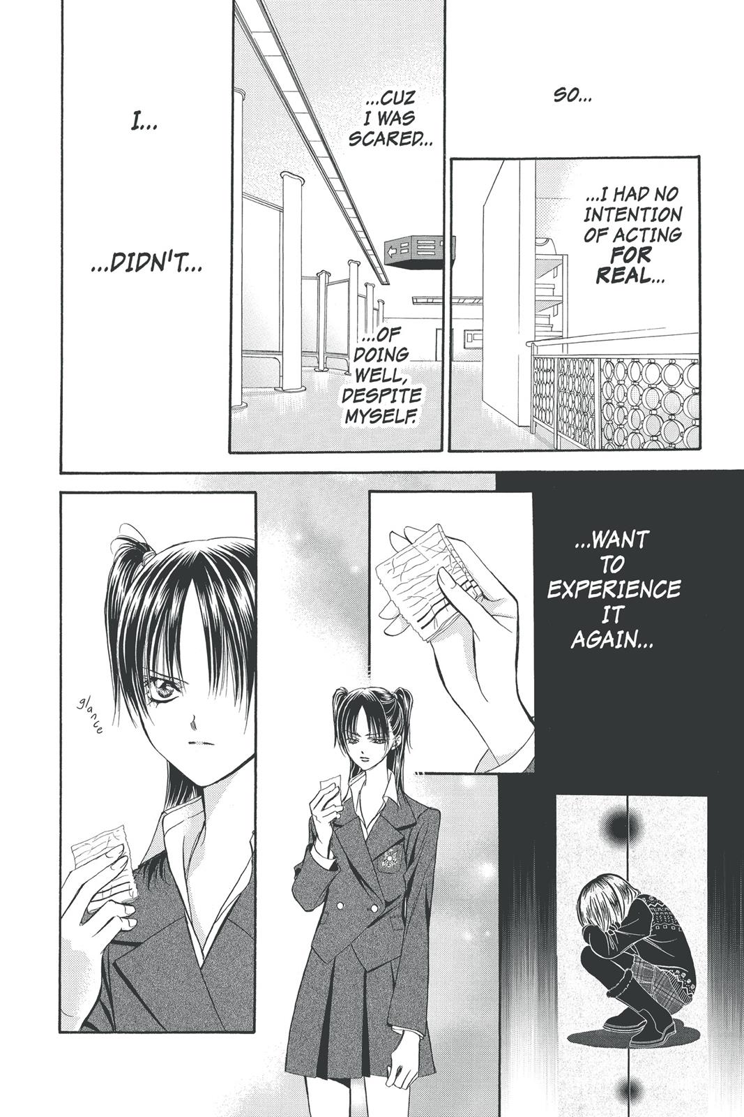 Skip Beat! Act 23 136