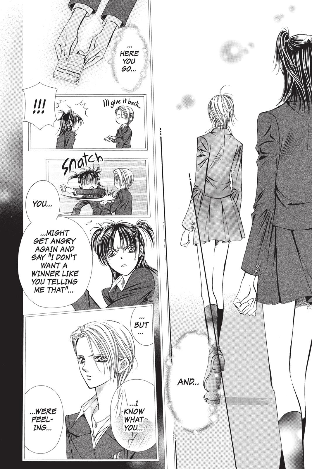 Skip Beat! Act 23 137