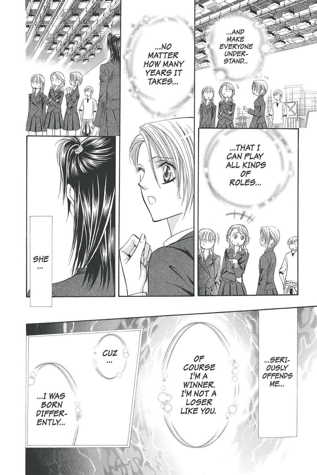 Skip Beat! Act 23 140