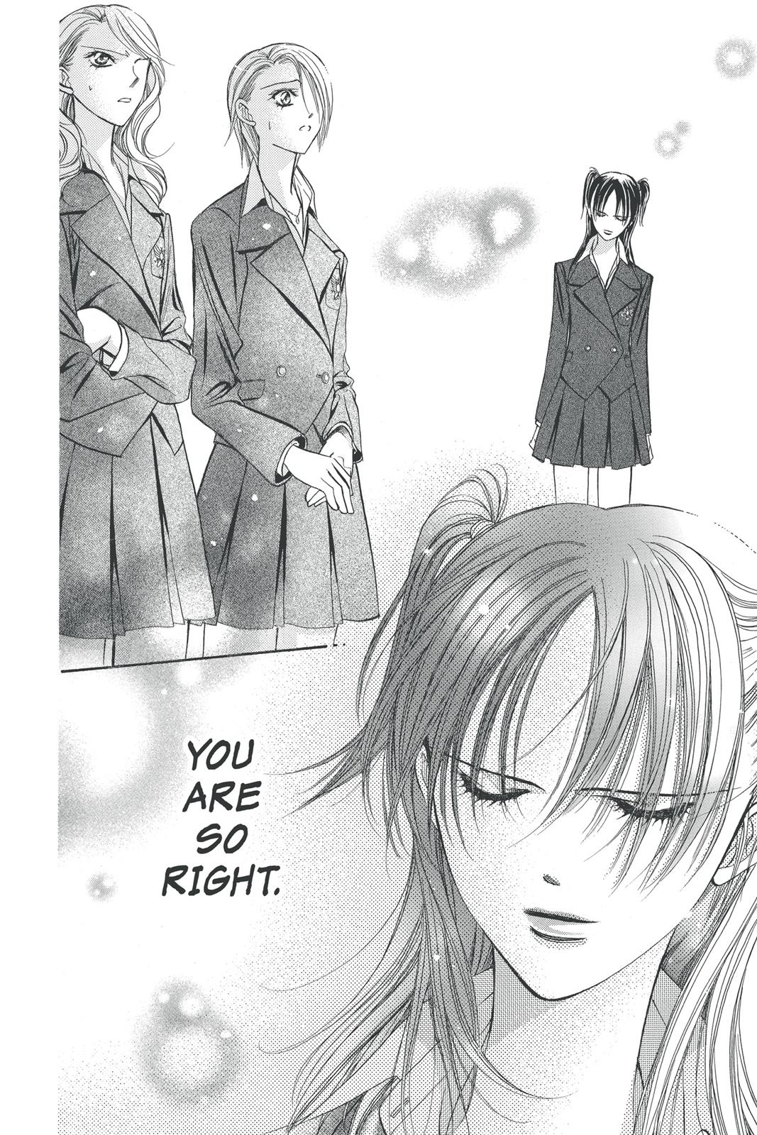 Skip Beat! Act 23 142