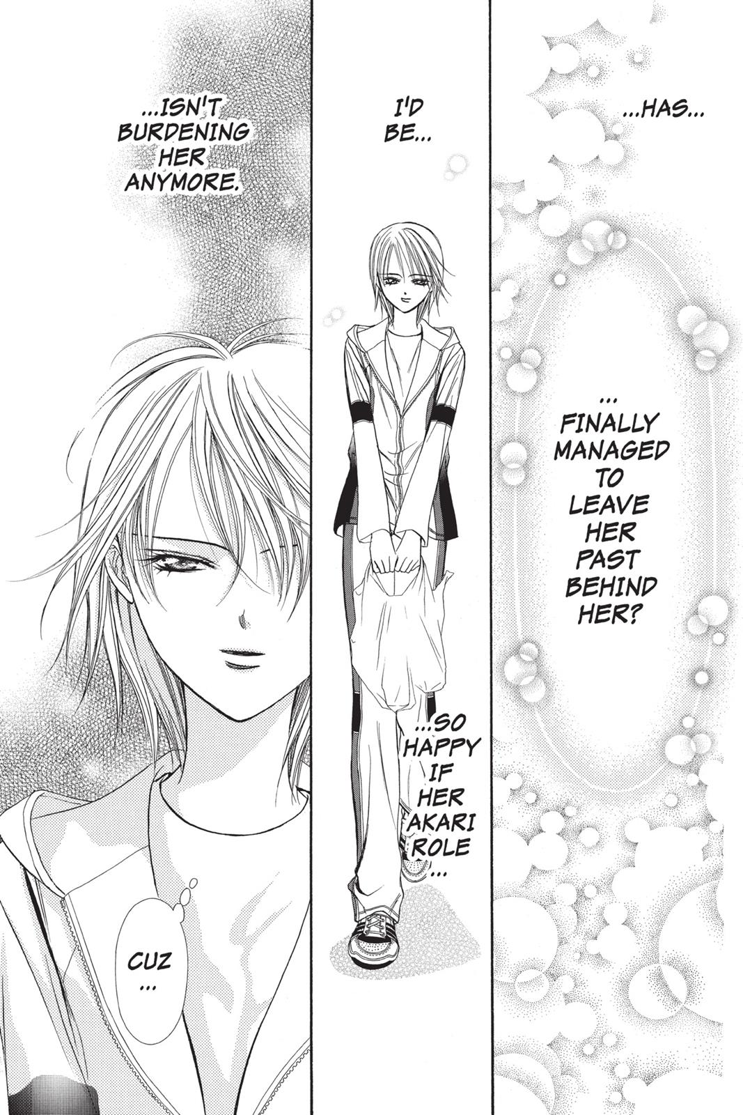 Skip Beat! Act 23 147