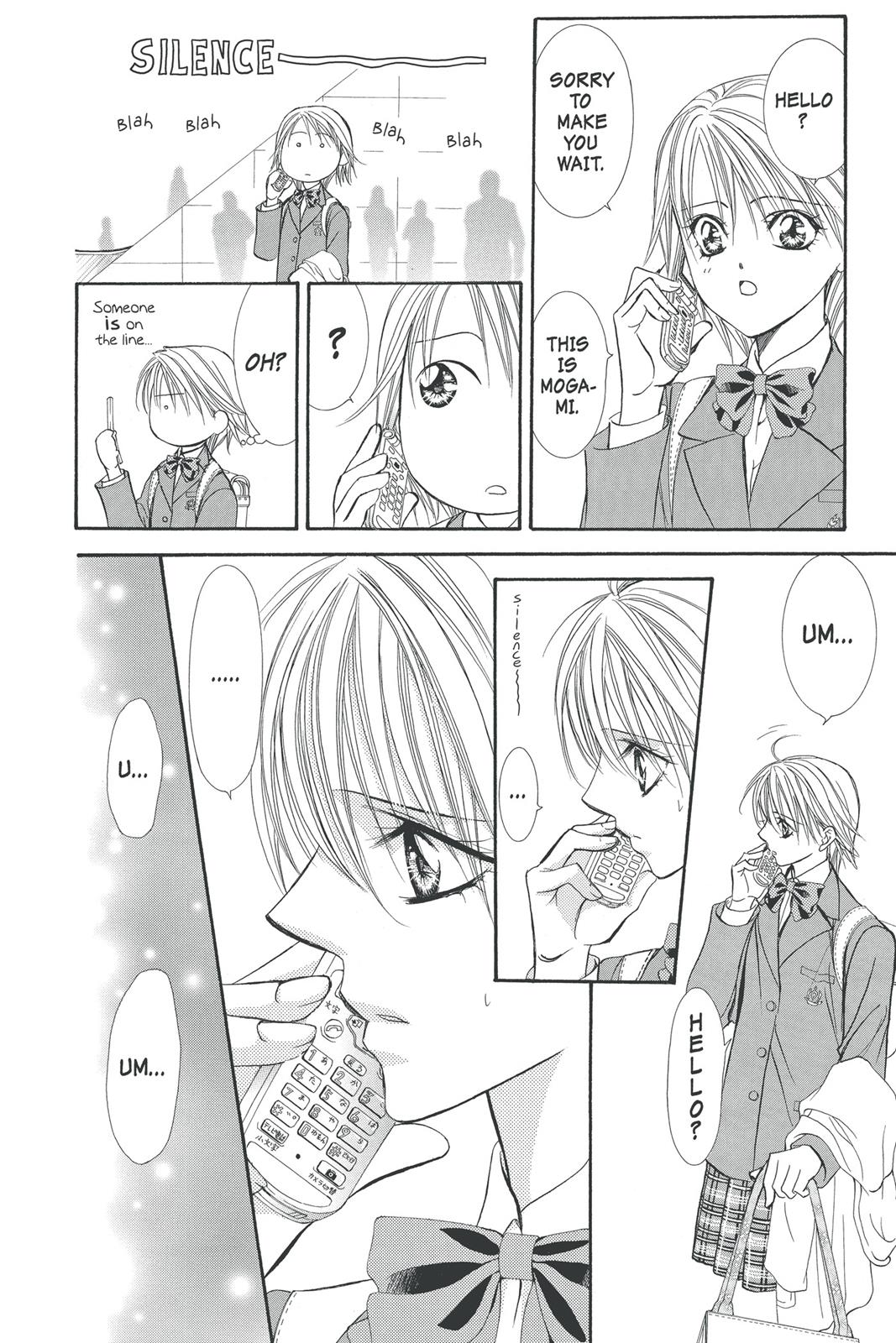 Skip Beat! Act 23 163