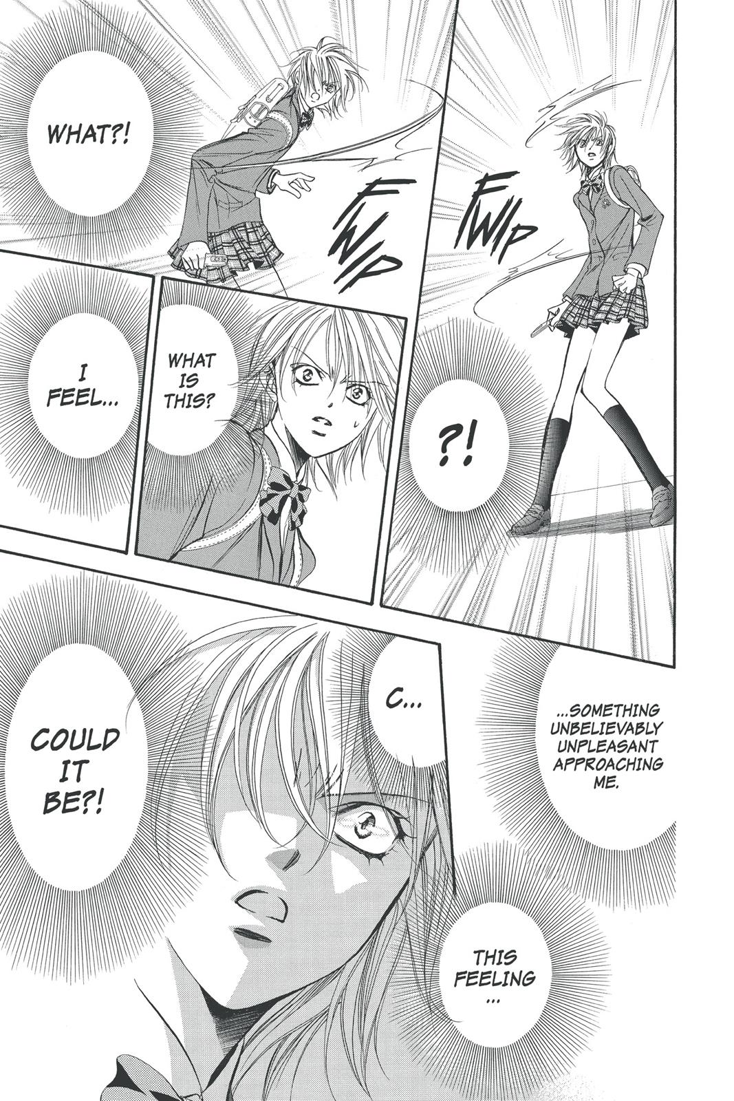 Skip Beat! Act 23 166